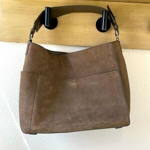 All Saints Leather Purse